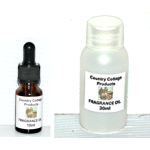 Avo & Cucumber Fragrance Oil